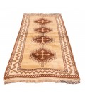 Qashqai Alfombera Persa  Ref 183046