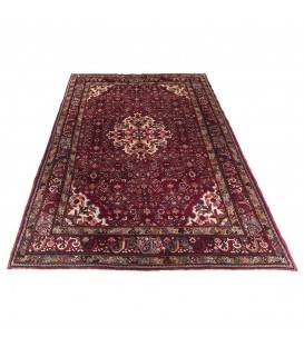 handgeknüpfter persischer Teppich. Ziffer 160003