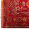 Tappeto persiano Zabul annodato a mano codice 183049 - 124 × 200