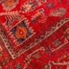 Tappeto persiano Zabul annodato a mano codice 183049 - 124 × 200