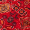 Tappeto persiano Zabul annodato a mano codice 183049 - 124 × 200