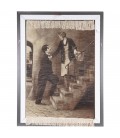 Tabriz Pictorial Carpet Ref 913006