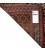 Qashqai Alfombera Persa  Ref 183051
