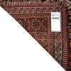 Tapis persan Qashqai fait main Réf ID 183051 - 152 × 238