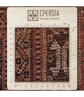 Qashqai Alfombera Persa  Ref 183051