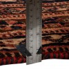 Tapis persan Qashqai fait main Réf ID 183051 - 152 × 238