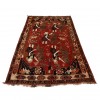 Tapis persan Qashqai fait main Réf ID 183053 - 173 × 268