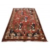 Tapis persan Qashqai fait main Réf ID 183053 - 173 × 268