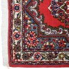 Tapis persan Sarouak fait main Réf ID 183057 - 71 × 76