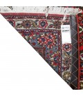 Tappeto persiano Sarouak annodato a mano codice 183057 - 71 × 76