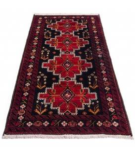 handgeknüpfter persischer Teppich. Ziffer 160005