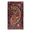 Tapis persan Sarouak fait main Réf ID 183064 - 68 × 122