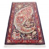 Tapis persan Sarouak fait main Réf ID 183064 - 68 × 122