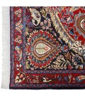 Handgeknüpfter Sarouak Teppich. Ziffer 183064