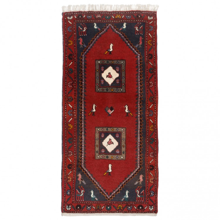 Clardasht Rug Ref 183067