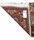 Tappeto persiano Malayer annodato a mano codice 183071 - 105 × 160