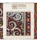 Tappeto persiano Malayer annodato a mano codice 183071 - 105 × 160