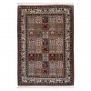 Tapis persan Birjand fait main Réf ID 183072 - 104 × 148