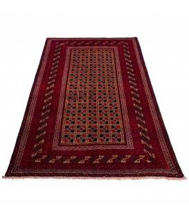 handgeknüpfter persischer Teppich. Ziffer 160007