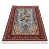 Tapis persan Qom fait main Réf ID 183076 - 108 × 154