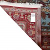 Tapis persan Qom fait main Réf ID 183076 - 108 × 154