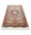 Tabriz Alfombera Persa  Ref 183080