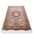 Tabriz Alfombera Persa  Ref 183080