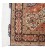 Tabriz Alfombera Persa  Ref 183080