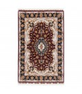 Handgeknüpfter Tabriz Teppich. Ziffer 183082