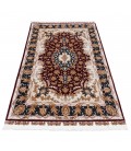 Handgeknüpfter Tabriz Teppich. Ziffer 183082