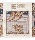 Handgeknüpfter Tabriz Teppich. Ziffer 183082