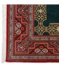 イランの手作りカーペット コム 番号 183094 - 105 × 153