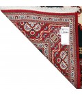 イランの手作りカーペット コム 番号 183094 - 105 × 153