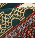イランの手作りカーペット コム 番号 183094 - 105 × 153