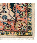 فرش کناره هریس کد 101870