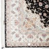 Tapis persan Tabriz fait main Réf ID 183098 - 248 × 358