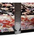 Tapis persan Tabriz fait main Réf ID 183083 - 104 × 150