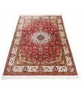 Qom Alfombera Persa  Ref 183084
