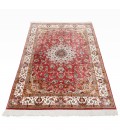 Qom Alfombera Persa  Ref 183084