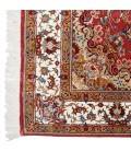 Qom Alfombera Persa  Ref 183084