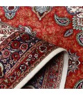 イランの手作りカーペット コム 番号 183086 - 98 × 156
