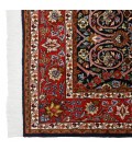 Handgeknüpfter Sarouak Teppich. Ziffer 183091