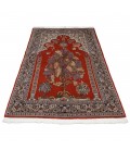 Qom Rug Ref 183095