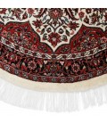 Bijar Afshar Rug Ref 183099
