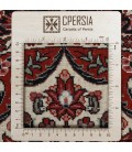 Bijar Afshar Rug Ref 183099