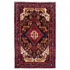 Tapis persan Nahavand fait main Réf ID 185001 - 158 × 250