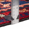 Tapis persan Nahavand fait main Réf ID 185001 - 158 × 250