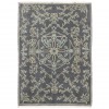 Tapis persan Nahavand fait main Réf ID 185007 - 173 × 242