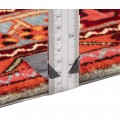 Handgeknüpfter Nahavand Teppich. Ziffer 185011