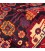 イランの手作りカーペット ナハヴァンド 番号 185012 - 147 × 234